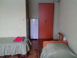 Четырехместный номер, Гостевой дом Катерина, Анапа