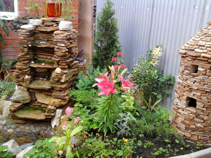 Водопад | Катерина, Краснодарский край