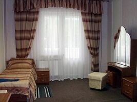 2-х местный номер, База отдыха Зама, Зама