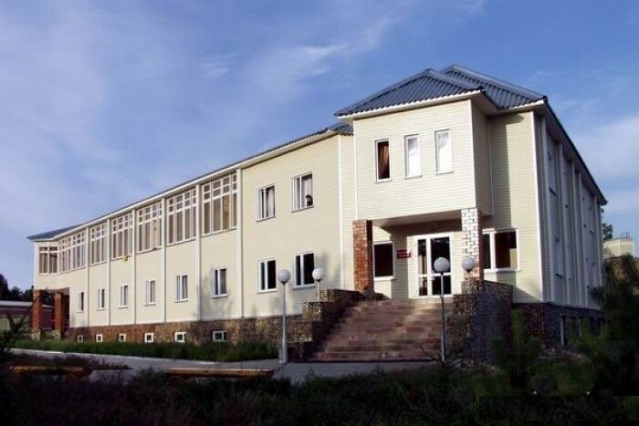 База отдыха Зама, Иркутская область, Зама 