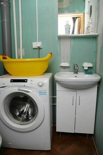 Апартамент №5