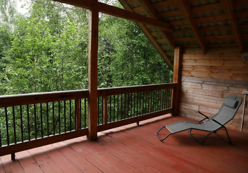 Апартамент №5