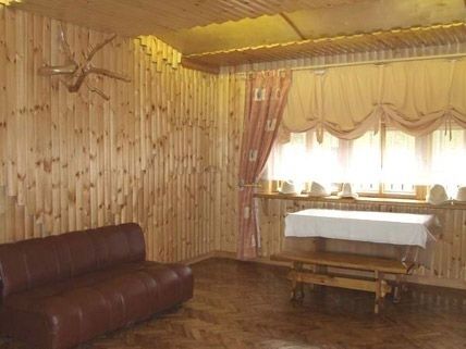 Уголок отдыха | Зама, Иркутская область