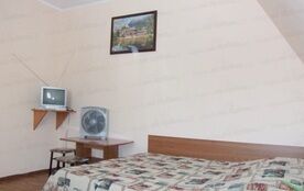 Двухкомнатный номер, Гостевой дом Лазурит, Адлер