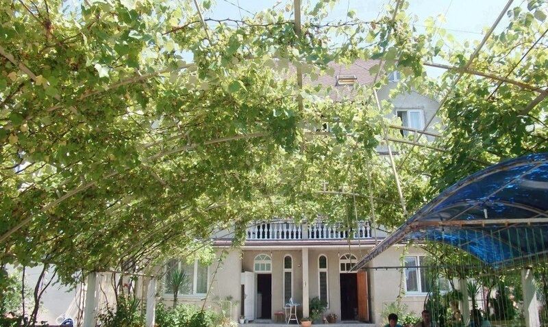 Вход в здание | Лазурит, Краснодарский край