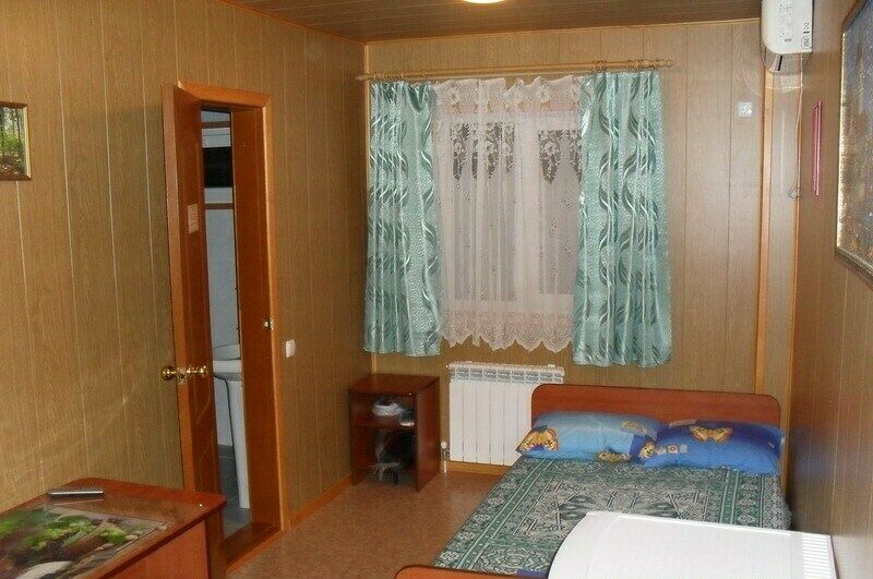 Дом №4 номера №1, 2