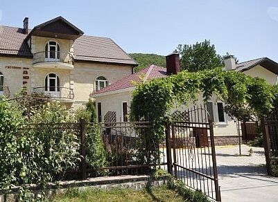Гостевой дом Дюрсо, Краснодарский край, Дюрсо Дюрсо