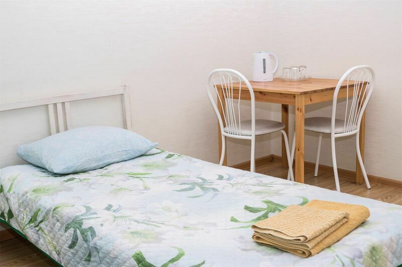 Гостиница 12 МЕСЯЦЕВ, Кемеровская область, Новокузнецк 