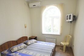 Двухместный номер, Гостевой дом Дюрсо, Дюрсо