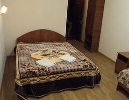 Трехместный номер, Гостевой дом Дюрсо, Дюрсо