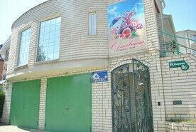 Коттедж, Гостевой дом Смоковница, Анапа