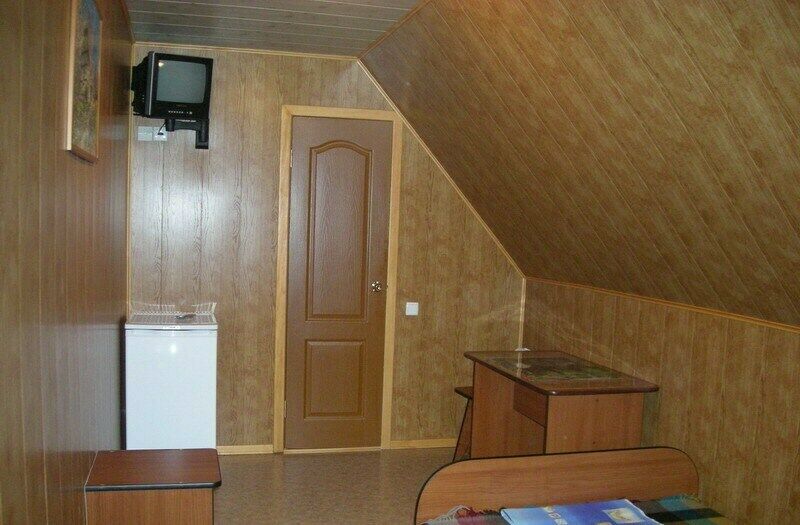 Дом №4 номера №1, 2