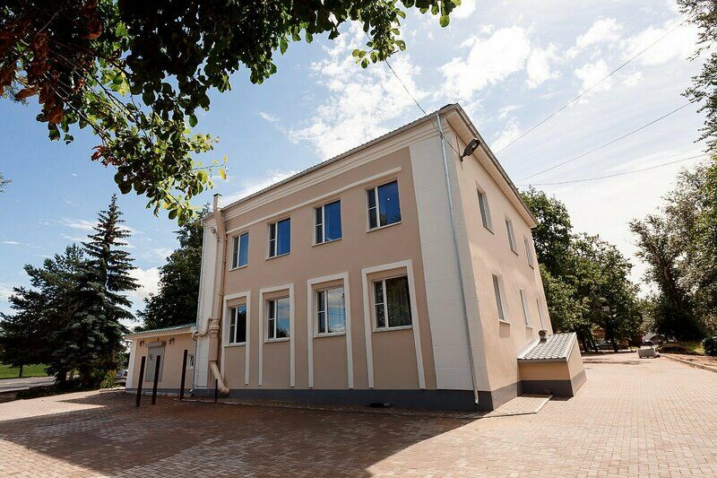 Гостиница Карелинн, Новгородская область, Великий Новгород 