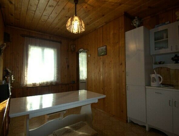 Кухня | Аленький цветочек, Владимирская область