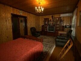 Номер на первом этаже, Гостевой дом Аленький цветочек, Суздаль