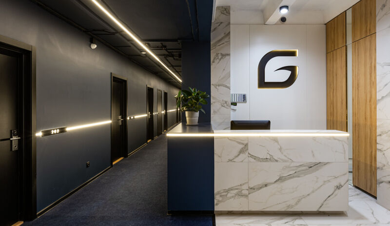 Гостиница Greenfeel, Новгородская область, Великий Новгород 