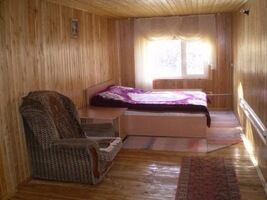 Двухэтажный дом №2, Гостевой дом Волшебный берег, Кубайка