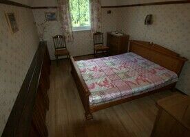 Номер на втором этаже, Гостевой дом Аленький цветочек, Суздаль