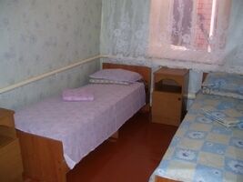 Эконом, Гостевой дом ЭдиРоз, Анапа