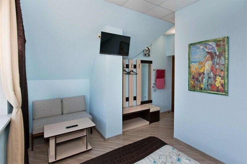 «Три клена» гостевой дом