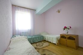 Эконом+, Гостевой дом ЭдиРоз, Анапа