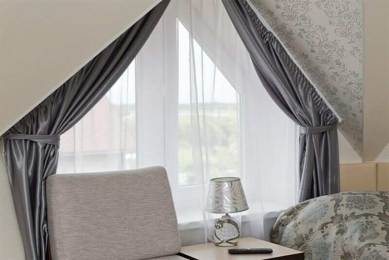 «Три клена» гостевой дом