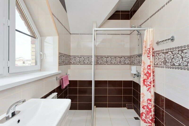 «Три клена» гостевой дом