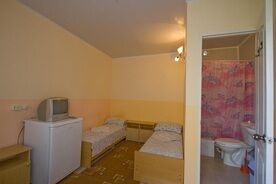 Стандарт, Гостевой дом ЭдиРоз, Анапа