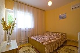 Стандарт+, Гостевой дом ЭдиРоз, Анапа