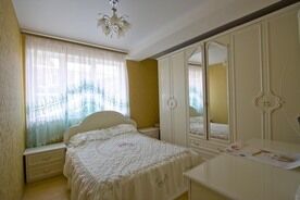 Апартаменты, Гостевой дом ЭдиРоз, Анапа