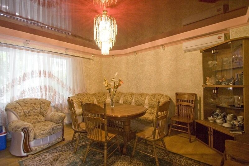 Номер «Апартаменты» | ЭдиРоз, Краснодарский край