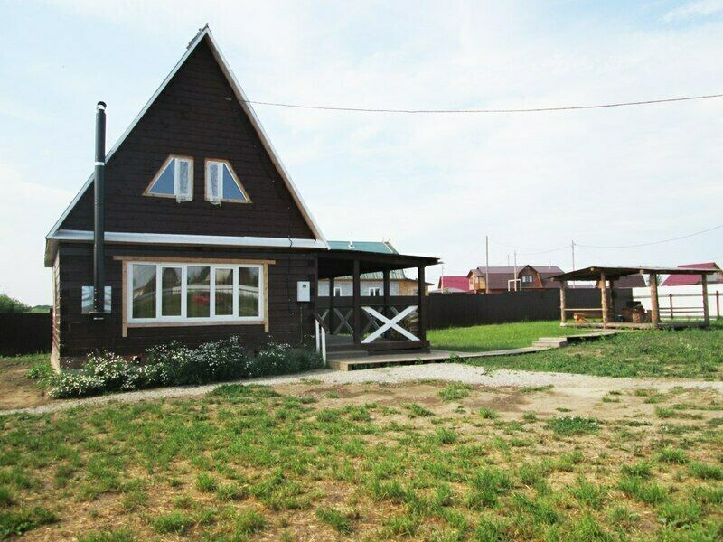 Гостевой дом Усадьба у Тояна, Томская область, Томск Томск