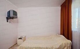 Стандарт, Гостевой дом Солнечный край, Витязево