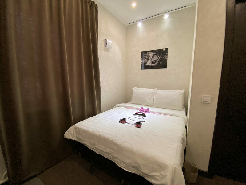 Гостиница Декабрист на Промышленой, Забайкальский край, Чита 