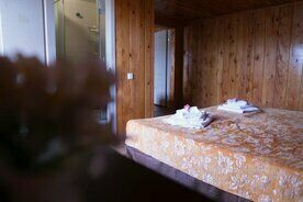 Семейный номер Standard, Турбаза Younge Art Camp, Коктебель