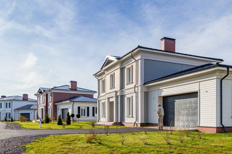 MillCreek, Ленинградская область: фото 4