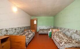 Эконом, Гостевой дом Дарья, Благовещенская