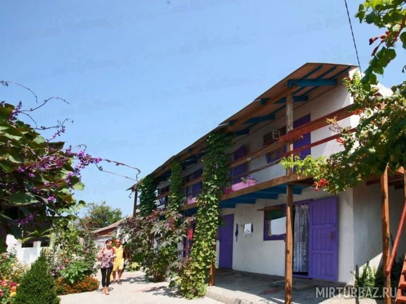 Гостевой дом Дарья, Краснодарский край, Благовещенская Благовещенская