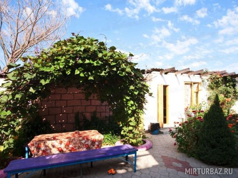 Зона отдыха | Дарья, Краснодарский край