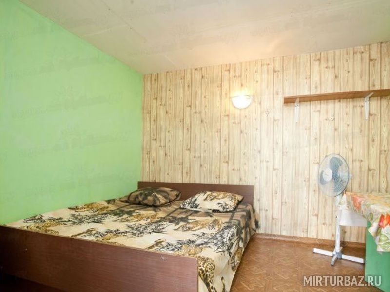 Двухместный номер | Дарья, Краснодарский край