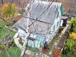 «Дом», Гостевой дом Вахрушево, Некрасовский район