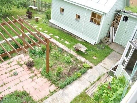 Гостевой дом Вахрушево, Ярославская область, Некрасовский район Некрасовское Ярославль