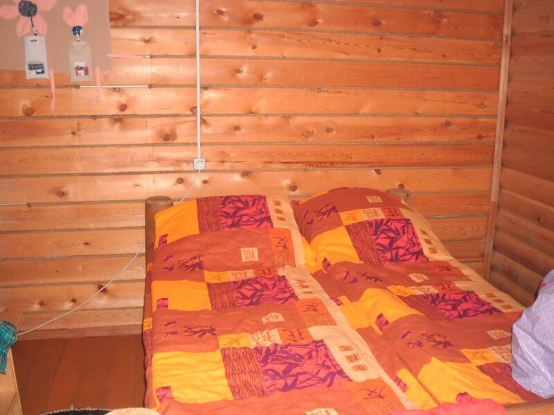 Уютное размещение | Вахрушево, Ярославская область