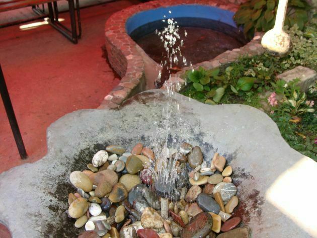 Приятный отдых | На переулке Больничный, Краснодарский край