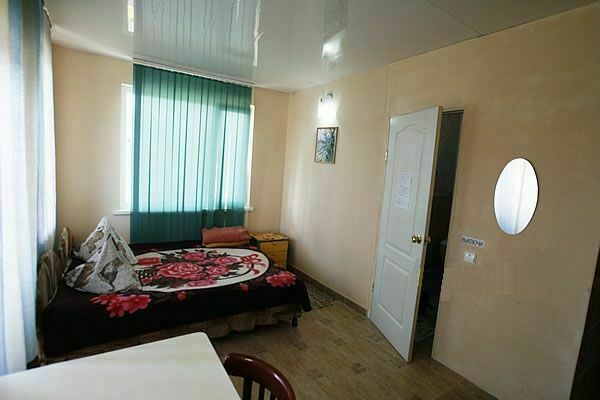 Уютное размещение | На переулке Больничный, Краснодарский край