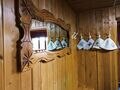 Лесная баня — База отдыха «Арктика», Кольский
