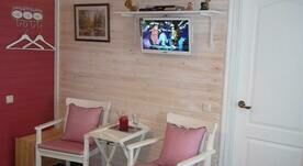 Номер, Гостевой дом Петель, Суздаль