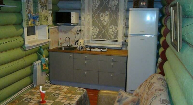 Кухня | Петель, Владимирская область