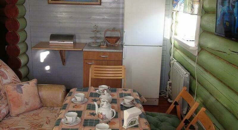 Обеденный стол | Петель, Владимирская область