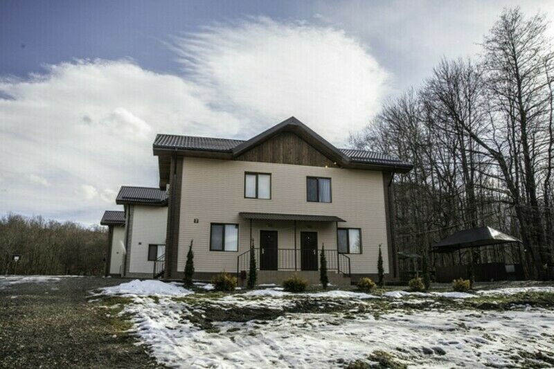 Территория | Поляна, Краснодарский край